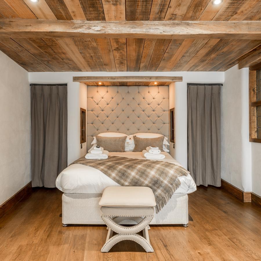 Hotel The Cow Dalbury Dalbury Lees Esterno foto