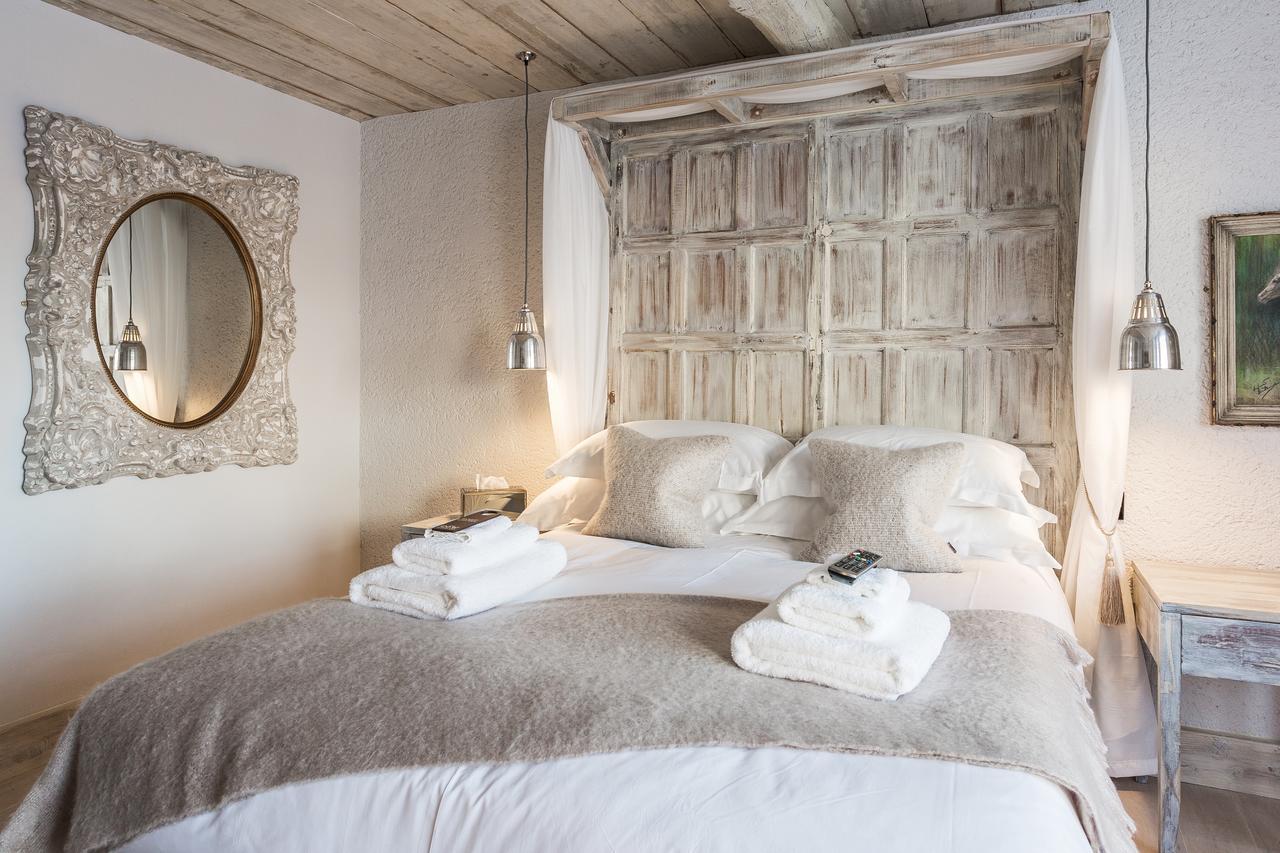 Hotel The Cow Dalbury Dalbury Lees Esterno foto